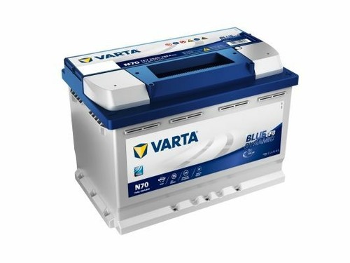 N70 batteria auto - n70, 70ah