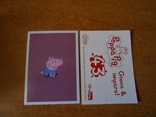 FIGURINA PEPPA PIG N. 43 -