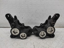 COPPIA PINZE FRENO ANTERIORE YAMAHA TMAX 530 2012