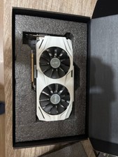 Scheda Video Asus Geforce GTX 1060 dual 3gb