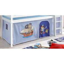 Tendina in cotone, fantasia