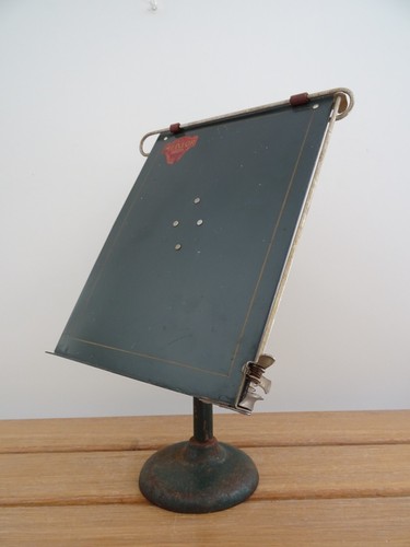 Ancien porte copie - copie, mentor