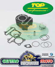 GRUPPO TERMICO CILINDRO TOP 80