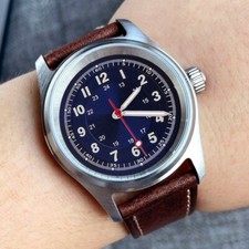 Orologio subacqueo automatico