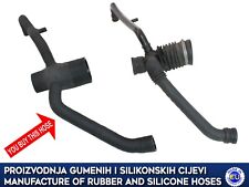 Ricambio tubo turbo filtro