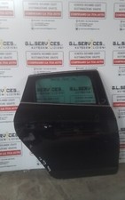 PORTA PORTIERA SPORTELLO POSTERIORE DIETRO DX DESTRO PASSEGGERO LANCIA DELTA