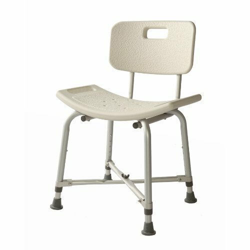 Sedia doccia bagno - , con