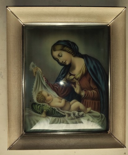 Vecchio capoletto anni 60 - vecchio, 50/60