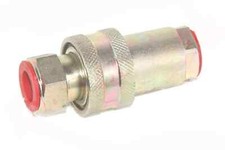 Male Female Hydraulic Coupling