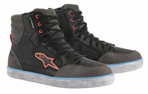 Scarpe alla caviglia moto