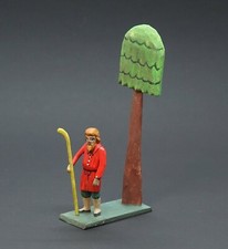 Figura Di Presepe Grulicher