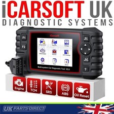 iCarsoft VAWS V2.0 per SKODA