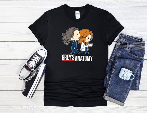 Grey anatomy uomo - tv,