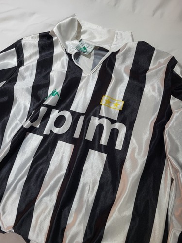 Maglia juventus kappa - maglia,