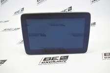 Mercedes A180d W176 Schermo