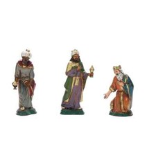 3 RE MAGI CM.10 STILE ARABO