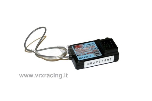 H0068rx ricevente fly sky - h0068rx,