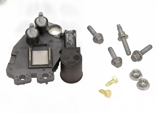Regolatore tensione 593529 - regolatore, di