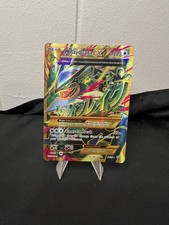 Pokémon M Rayquaza EX Mega
