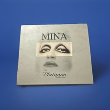 Mina THE PLATINUM COLLECTION