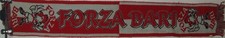 SCIARPA SCARF BUFANDA CALCIO