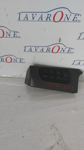 Interruttore comando luci per - comando,