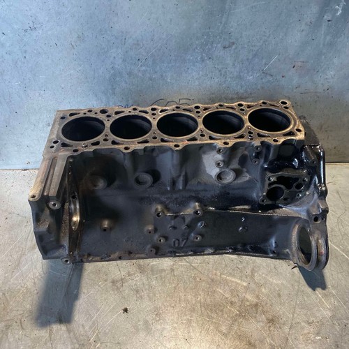 Gruppo blocco motore diesel
