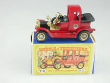 Y-11-2 1912 Packard Landaulet