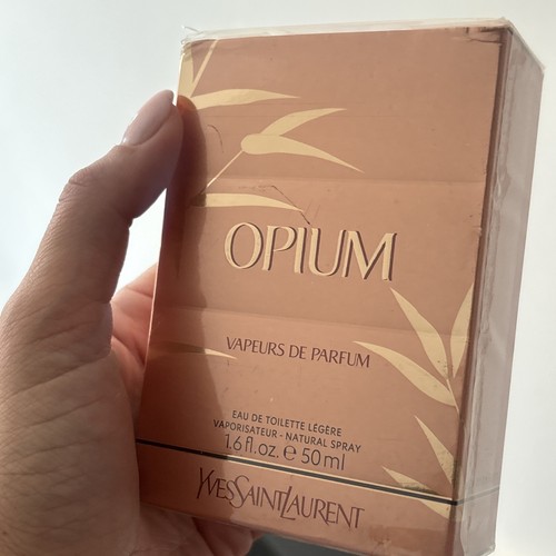 Opium vapeurs parfum - vapeurs, de