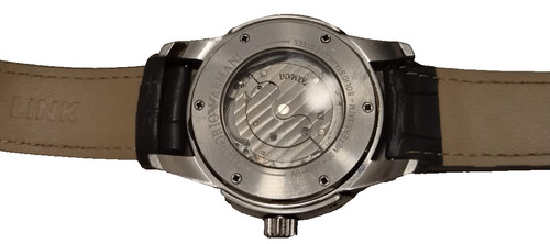 Orologio uomo emporio armani - uomo,