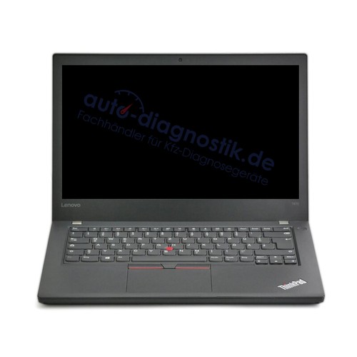 Lenovo thinkpad t470 notebook - lenovo,
