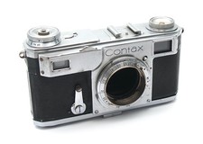Corpo fotocamera telemetro 35
