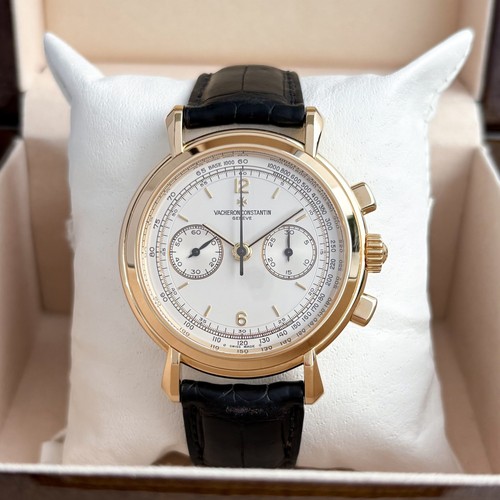 Vacheron constantin les - vacheron,