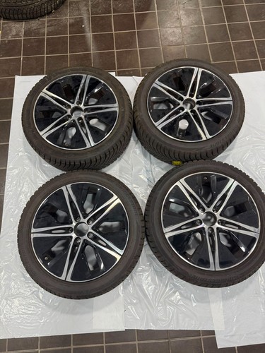 Kit cerchi lega mercedes - cerchi,