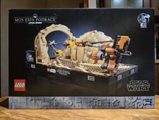 Lego star wars 75380 mos - 75380,