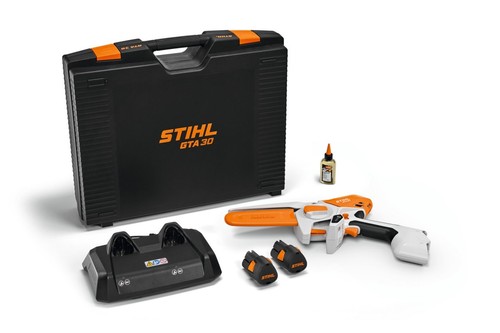 Potatore stihl gta30 - potatore,