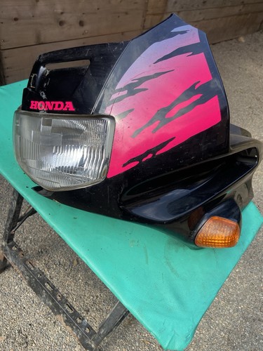 Faro freccia honda cbr 600 - faro, e