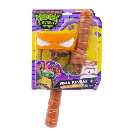 Tartarughe ninja turtles - ninja,