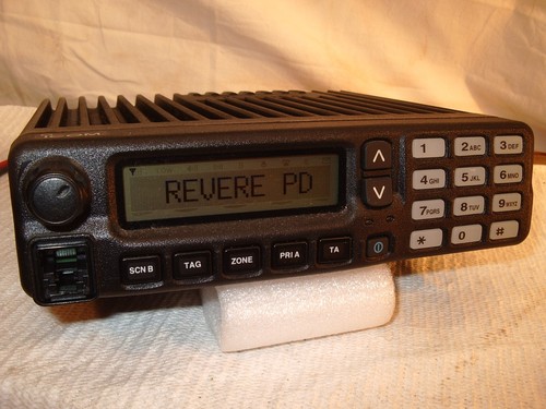 Icom f2821 d - icom, ic-f2821