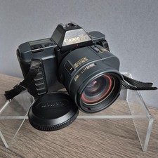 Canon T80 obiettivo reflex AC