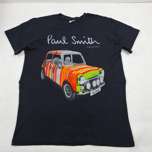 Paul smith shirt - uomo, xl