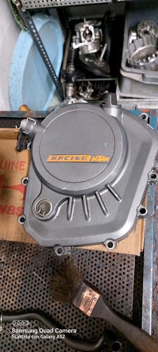 Carter frizione destro ktm - frizione,