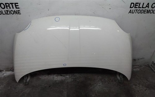 Cofano anteriore per fiat 500 - fiat,