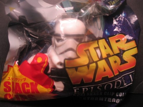 Star wars stormtrooper pepsi - wars,