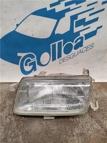 Faro opel astra - faro,