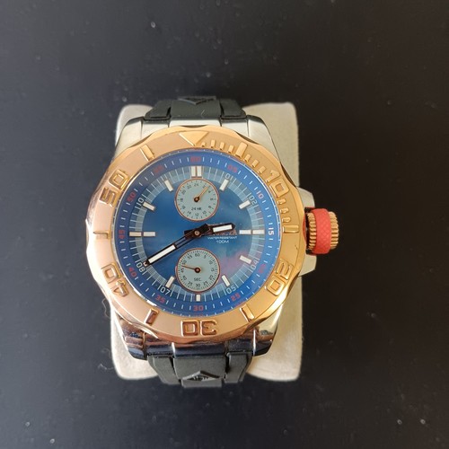 Orologio uomo invicta 13801 - orologio,