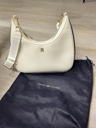 Borsa tommy hilfiger donna - tommy,