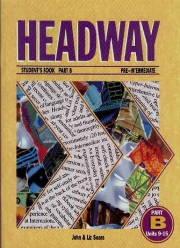 Headway pre intermediate john - headway:, pre-intermediate,john