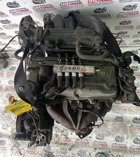 Motore Chevrolet 1.2 Benzina Aveo Chevy Kalos Spark Astra B12D1