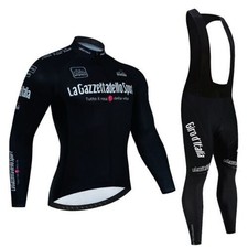 Completo ciclismo invernale